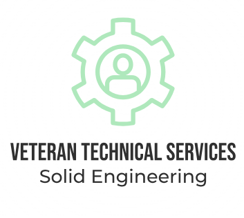 Veteran Technical Enterprises Logo